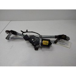 Mecanisme Essuie Glace Avant Renault Megane 3 Phase 2 Coupe